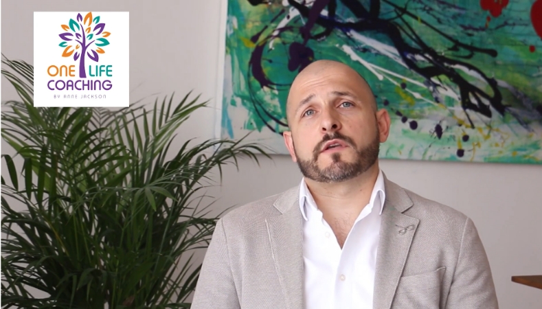 one life coaching me