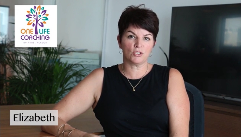 one life coaching me